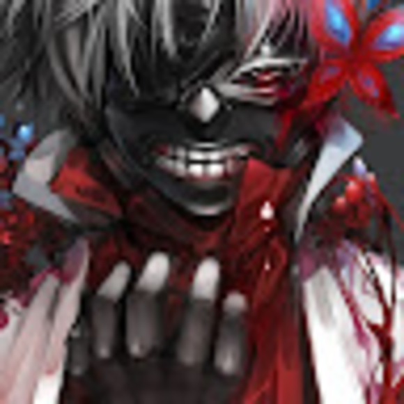 Meet your Posher, Nicholas - Picture 1 of 1